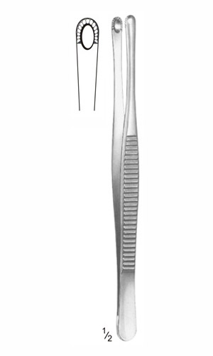 Dissecting Forceps